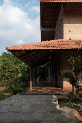 Kripanilay Farmhouse