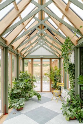 A Place In The Country