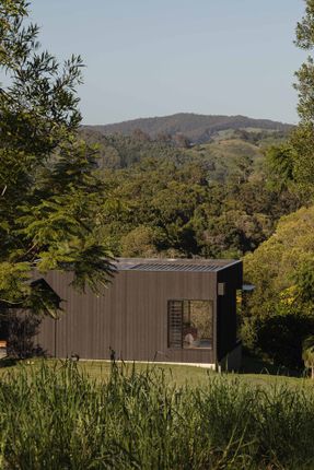 Pomona House