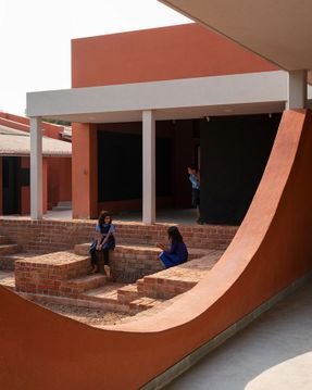 Belgaon Dhaga School