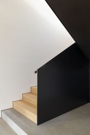 Passive House Forest Retreat