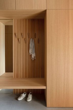 Passive House Forest Retreat