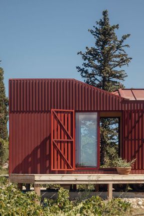 The Root Cabin