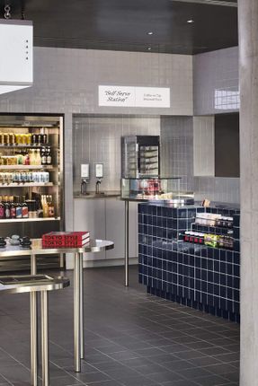 Suupaa Restaurant And Convenience Store