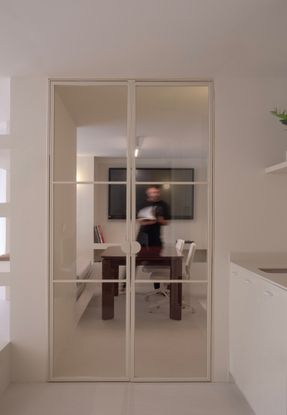 Unwhite Office
