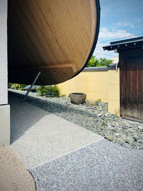 Joren-ji Ossuary