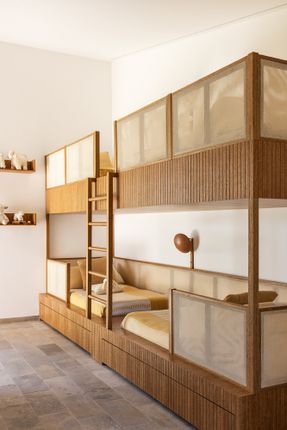 VLP House