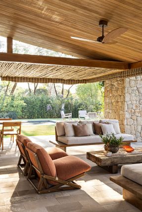 VLP House