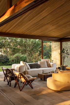 VLP House