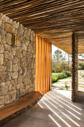 VLP House