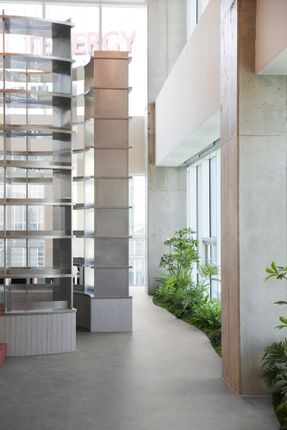 Woowa Brothers Office