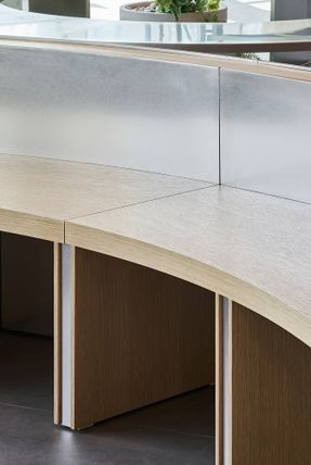 Woowa Brothers Office