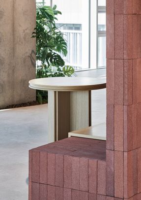 Woowa Brothers Office