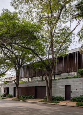 JCD Residence