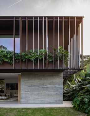 JCD Residence