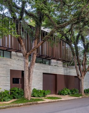 JCD Residence