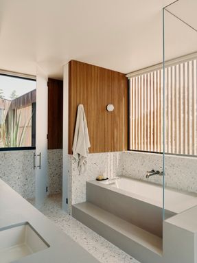 Moksha House