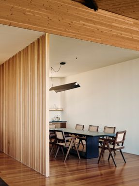 Moksha House