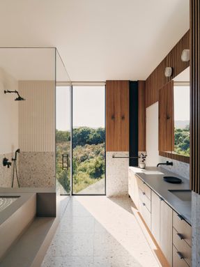 Moksha House