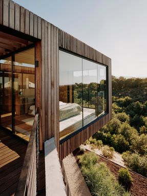 Moksha House