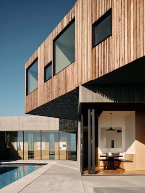 Moksha House