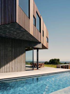 Moksha House