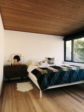 Creston House