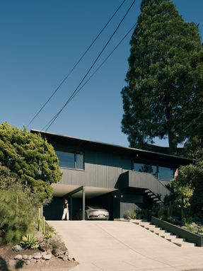 Creston House