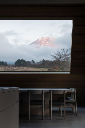 The Third Place Mt.fuji