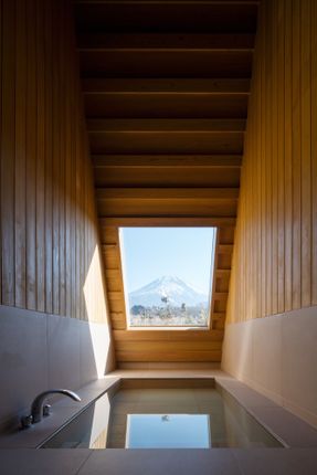 The Third Place Mt.fuji