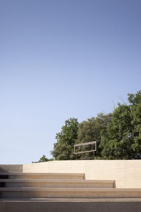 Montpellier Metropolitan Cemetery