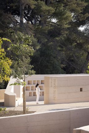Montpellier Metropolitan Cemetery