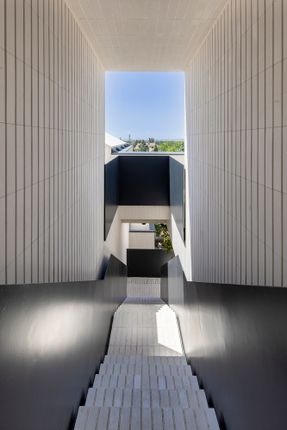Frenzy Stair