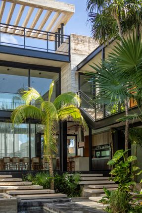 Vihara House
