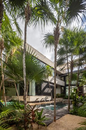 Vihara House