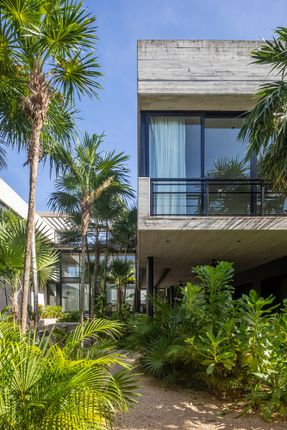 Vihara House