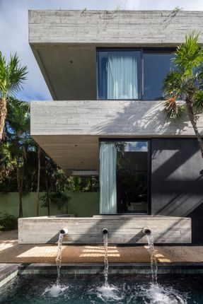 Vihara House