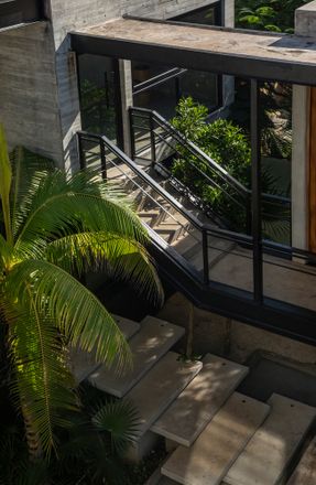 Vihara House