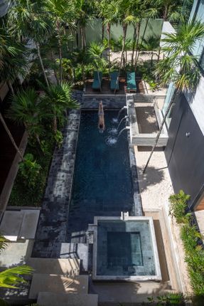 Vihara House