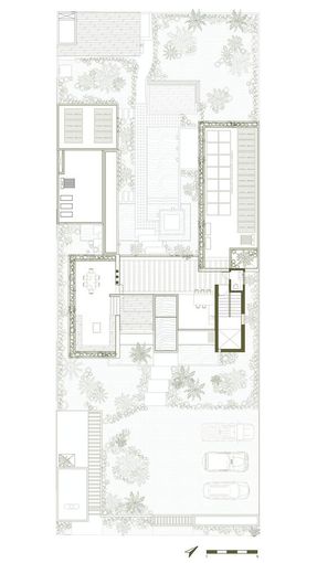 Vihara House