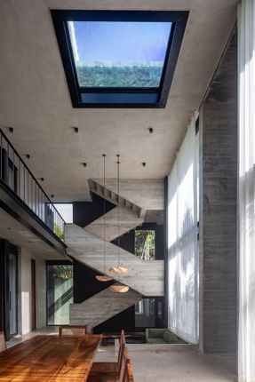 Vihara House