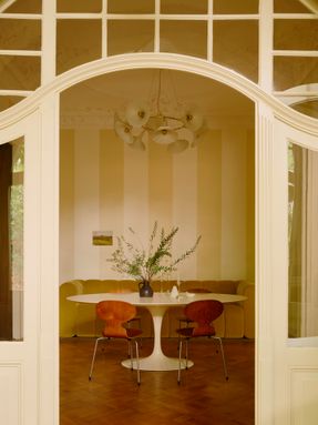 House SNB