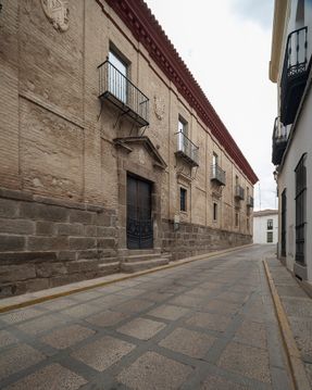 Renovation Of The Jesuit School