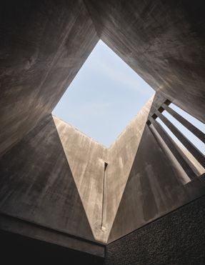 Ash House