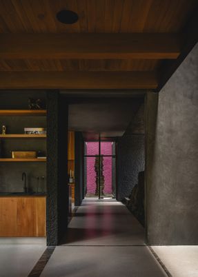 Ash House