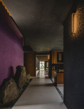 Ash House