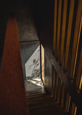 Ash House