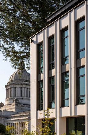 Newhouse Building Replacement