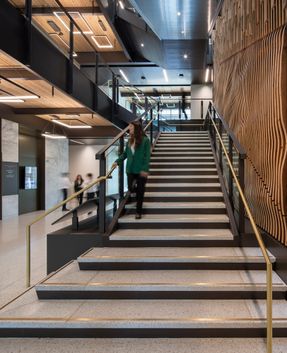 Newhouse Building Replacement