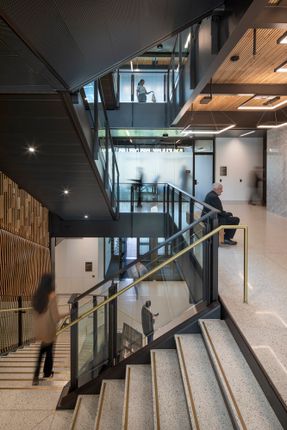 Newhouse Building Replacement